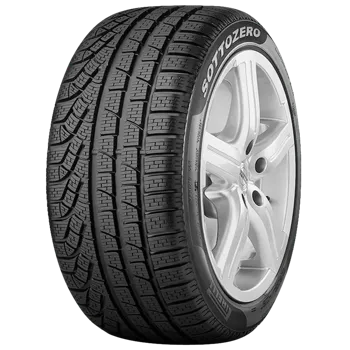Anvelope Iarna - PIRELLI WINTER SOTTOZERO SERIE II - 225/45 R18 91H - Poza 1