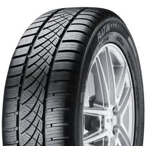 Anvelope Allseason - PLATIN 100 ALLSEASON - 165/70 R13 83T - Poza 1