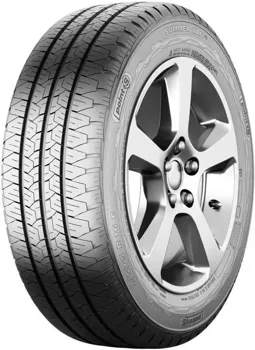 Anvelope Vara - POINT S SUMMER VAN S - 195/ R15C 106R - Poza 1