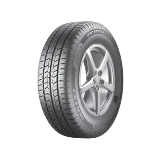 Cauciucarie.ro - Anvelopa Iarna POINT S WINTERSTAR 4 VAN 215/65 R16C 109T