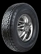 Cauciucarie.ro - Anvelopa Allseason POWERTRAC POWER LANDER A/T 255/70 R16 111T