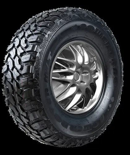 Cauciucarie.ro - Anvelopa Vara POWERTRAC POWER ROVER 245/75 R16 120Q