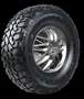 Anvelope Vara - POWERTRAC POWER ROVER - 245/75 R16 120Q - Poza 1