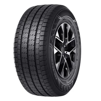 Anvelope Allseason - POWERTRAC POWERTRACK VAN A/S - 225/70 R15C 112S - Poza 1
