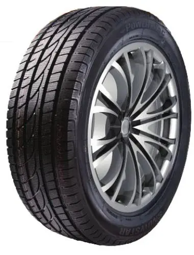 Cauciucarie.ro - Anvelopa Iarna POWERTRAC SNOWSTAR 235/55 R18 104H