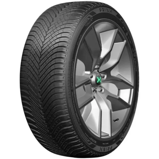 Cauciucarie.ro - Anvelopa Allseason PRINX QUATTURA 4S+ 215/55 R17 98W