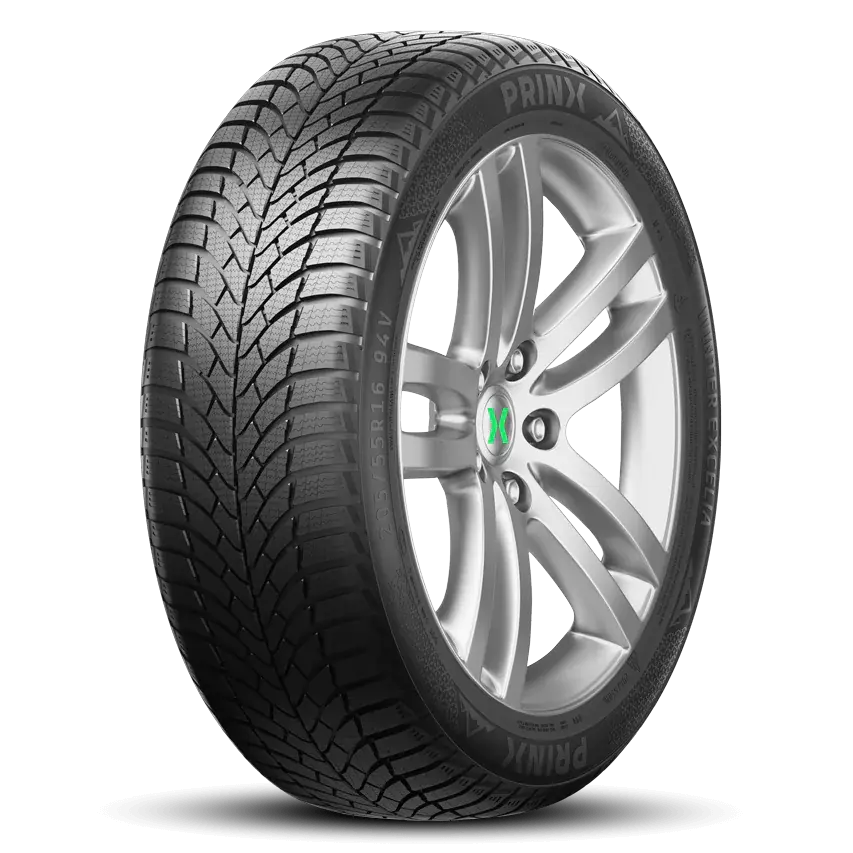 Cauciucarie.ro - Anvelopa Allseason PRINX VANEA 4S 235/65 R16C 121R