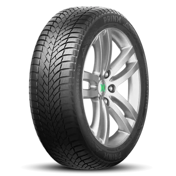 Anvelope Allseason - PRINX VANEA 4S - 235/65 R16C 121R - Poza 1