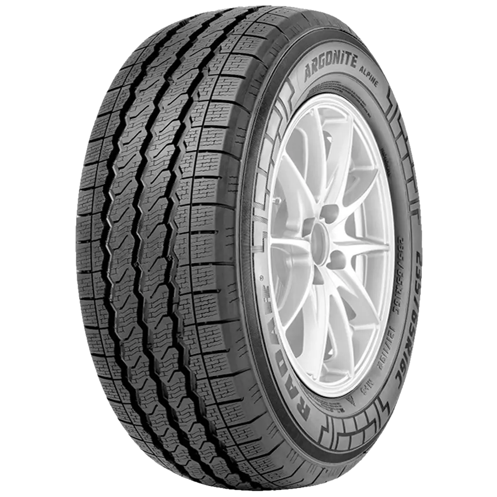 Cauciucarie.ro - Anvelopa Iarna RADAR ARGONITE ALPINE 215/60 R17C 109T