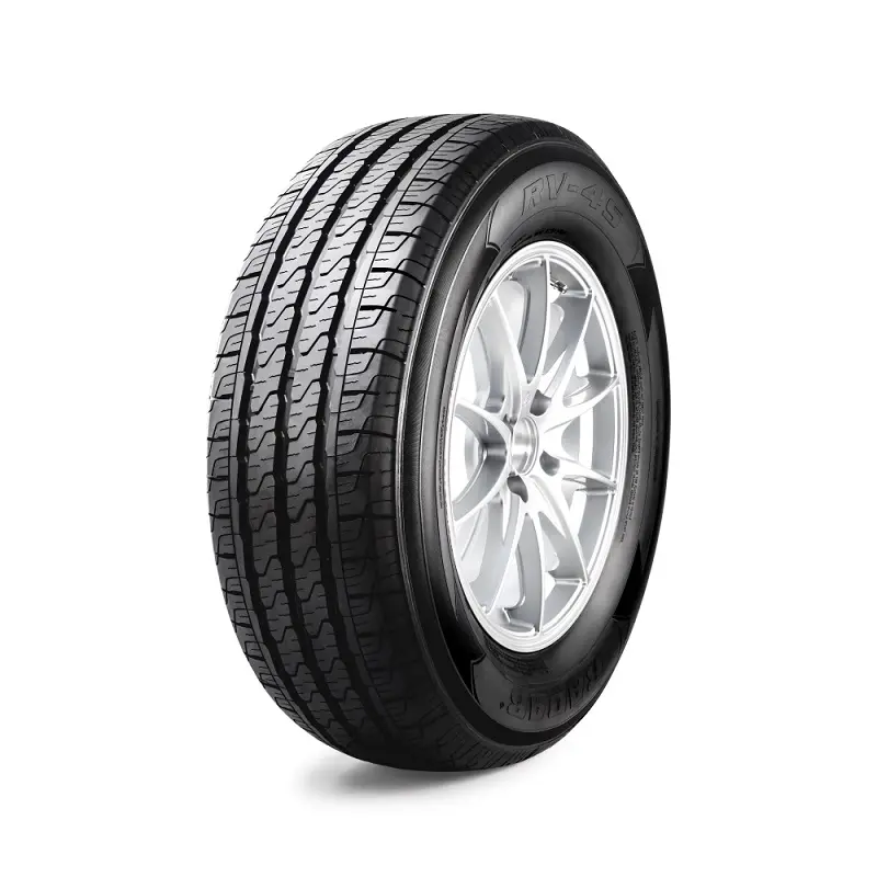 Cauciucarie.ro - Anvelopa Allseason RADAR ARGONITE RV 4SEASON 235/65 R16C 121R