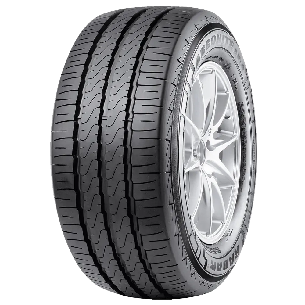 Cauciucarie.ro - Anvelopa Vara RADAR ARGONITE RV4 215/65 R16C 109T