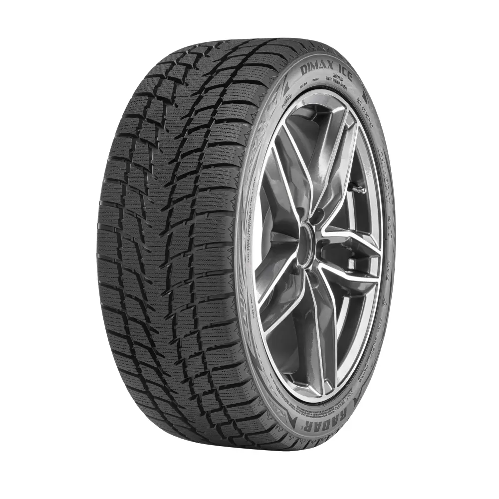 Cauciucarie.ro - Anvelopa Iarna RADAR DIMAX ICE 235/55 R17 103T