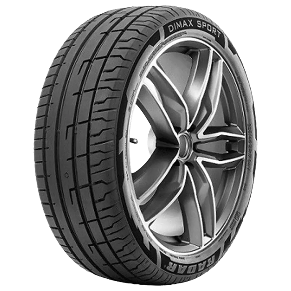 Cauciucarie.ro - Anvelopa Vara RADAR DIMAX SPORT 215/55 R17 98Y