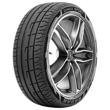 Anvelope Vara - RADAR DIMAX SPORT - 215/55 R17 98Y - Poza 1