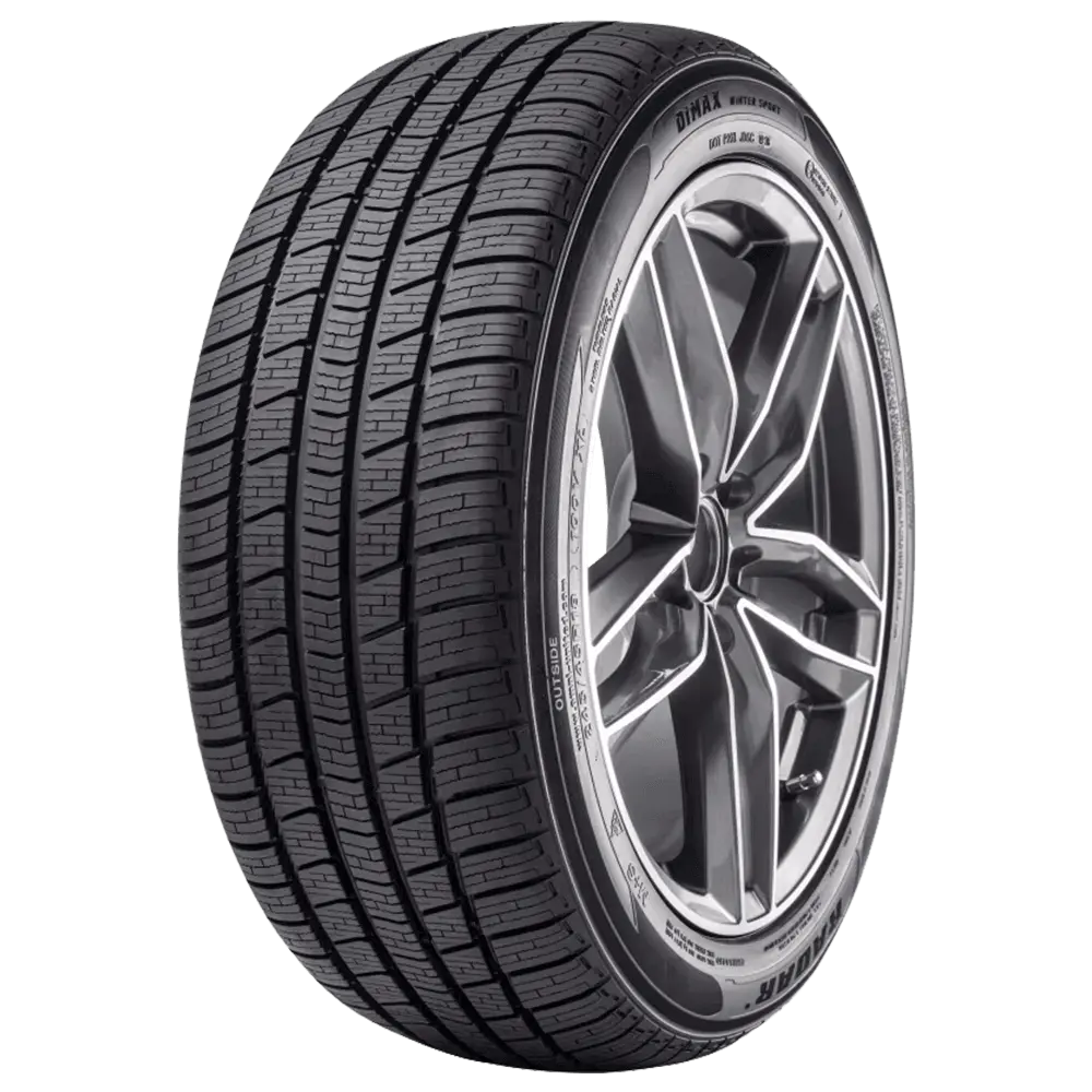 Cauciucarie.ro - Anvelopa Iarna RADAR DIMAX WINTER SPORT 235/45 R17 97V