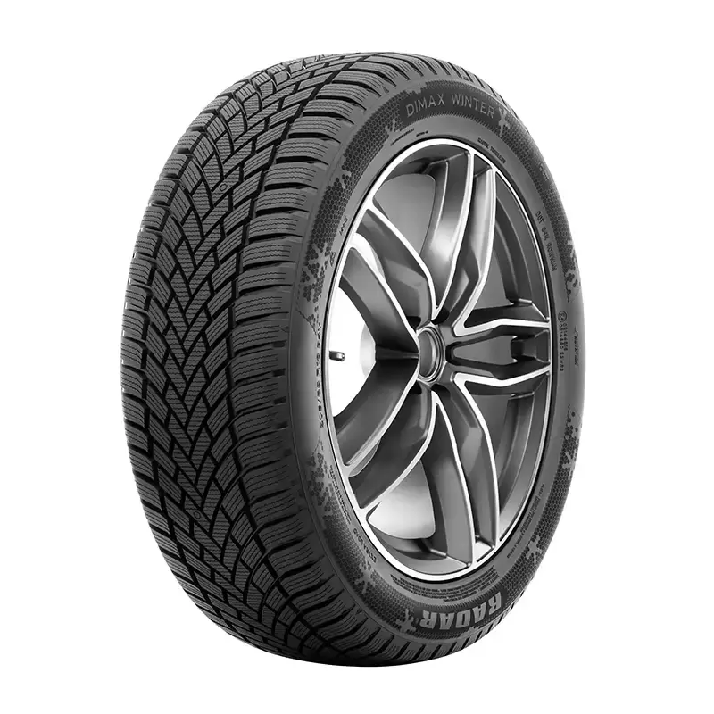 Cauciucarie.ro - Anvelopa Iarna RADAR DIMAX WINTER 275/40 R20 106V