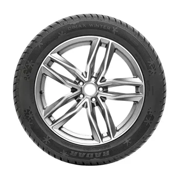 Anvelope Iarna - RADAR DIMAX WINTER - 275/40 R20 106V - Poza 3