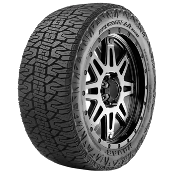 Anvelope Allseason - RADAR RENEGADE A/T SPORT - 265/60 R18C 119S - Poza 1