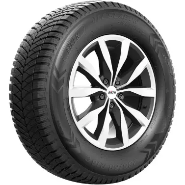 Cauciucarie.ro - Anvelopa Allseason RIKEN ALL SEASON LIGHT TRUCK 215/65 R16C 109T