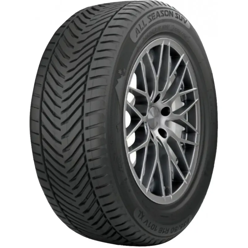 Cauciucarie.ro - Anvelopa Allseason RIKEN ALL SEASON SUV 235/50 R18 101V