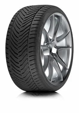 Cauciucarie.ro - Anvelopa Allseason RIKEN ALL SEASON 205/65 R16 99H