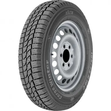 Cauciucarie.ro - Anvelopa Iarna RIKEN CARGO WINTER 195/60 R16C 99T