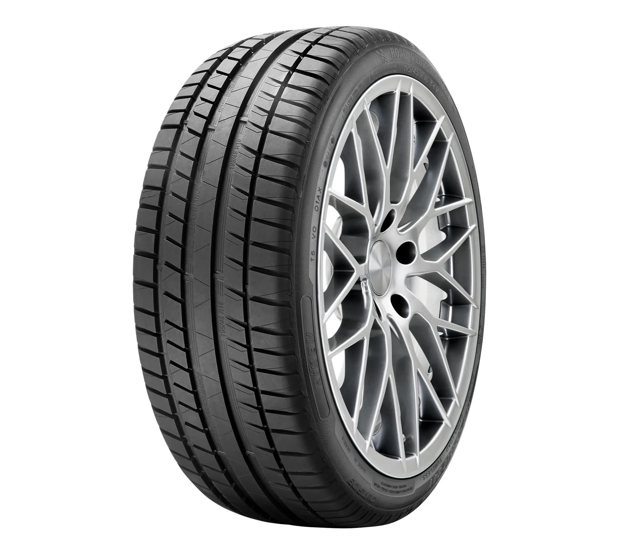 Cauciucarie.ro - Anvelopa Vara RIKEN ROAD PERFORMANCE 215/55 R16 97W