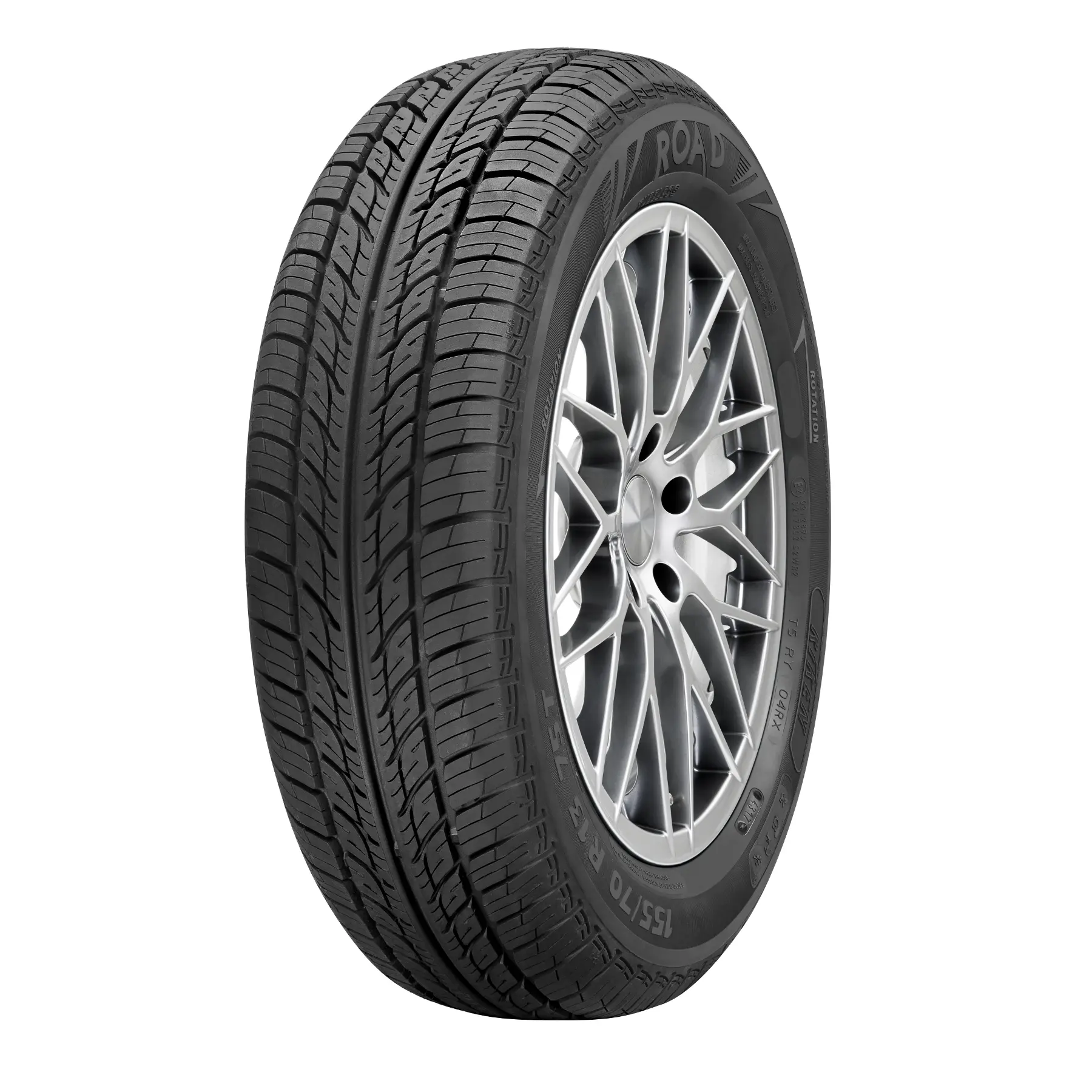 Cauciucarie.ro - Anvelopa Vara RIKEN ROAD 185/60 R14 82H