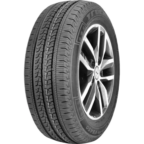 Cauciucarie.ro - Anvelopa Iarna ROTALLA VS450 195/70 R15C 104R