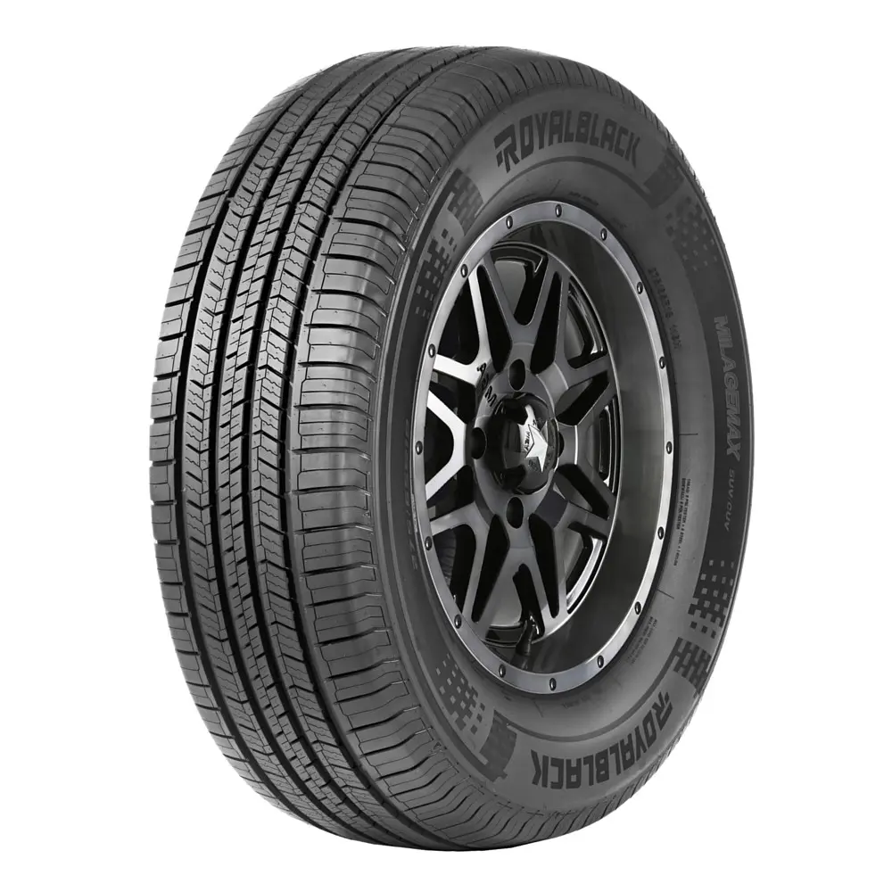 Cauciucarie.ro - Anvelopa Vara ROYAL BLACK MILEAGE MAX 225/65 R17 102H