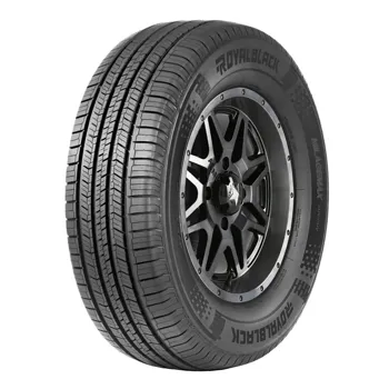 Anvelope Vara - ROYAL BLACK MILEAGE MAX - 225/65 R17 102H - Poza 1