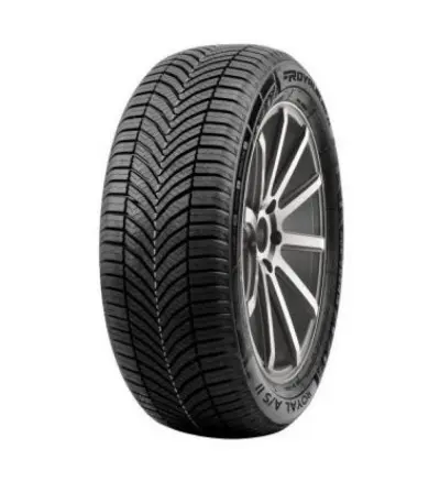 Cauciucarie.ro - Anvelopa Allseason ROYAL BLACK ROYAL A/S 2 205/55 R16 94W