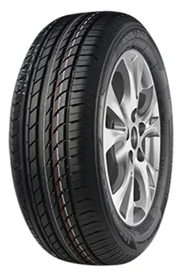 Cauciucarie.ro - Anvelopa Vara ROYAL BLACK ROYAL COMFORT 235/60 R16 100H
