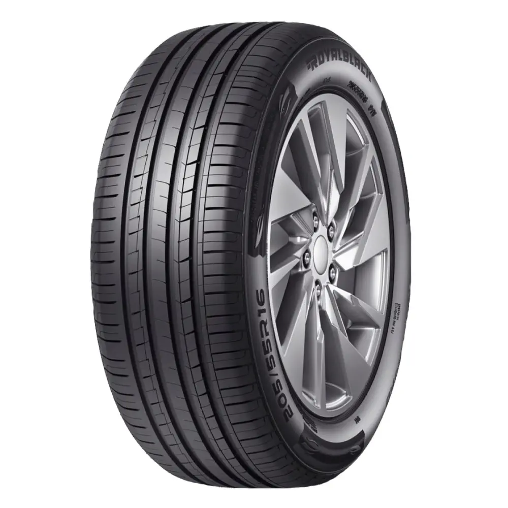 Cauciucarie.ro - Anvelopa Vara ROYAL BLACK ROYAL ROAD 195/50 R16 88V