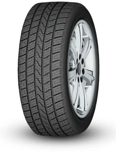 Cauciucarie.ro - Anvelopa Allseason ROYAL BLACK ROYAL VAN A/S 235/65 R16C 115R