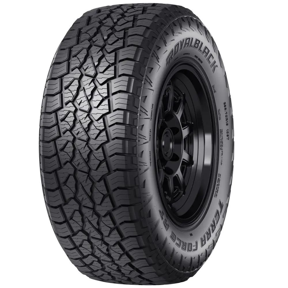 Cauciucarie.ro - Anvelopa Allseason ROYAL BLACK TERRA FORCE AT 215/65 R16 98H