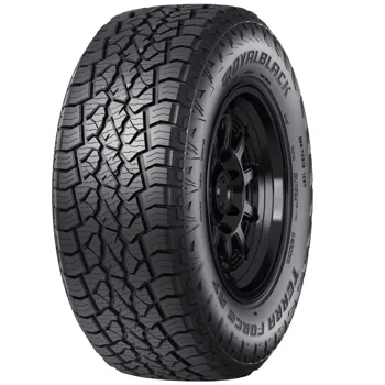 Anvelope Vara - ROYAL BLACK TERRA FORCE AT - 215/65 R16 98H - Poza 1