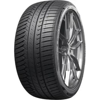 Anvelope Allseason - SAILUN ATREZZO 4SEASONS PRO - 245/40 R18 97W - Poza 1