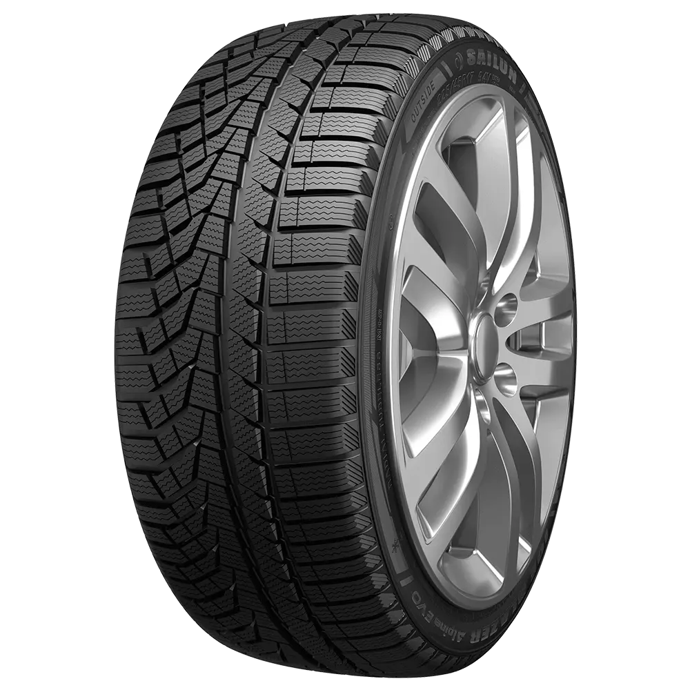 Cauciucarie.ro - Anvelopa Iarna SAILUN ICE BLAZER ALPINE EVO1 225/50 R18 99V