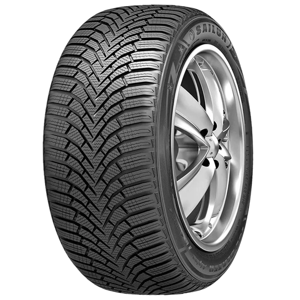 Cauciucarie.ro - Anvelopa Iarna SAILUN ICE BLAZER ALPINE+ 195/55 R15 85H