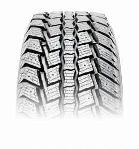 Anvelope Iarna - SAILUN ICE BLAZER WST2 - 265/65 R18C 114T - Poza 1