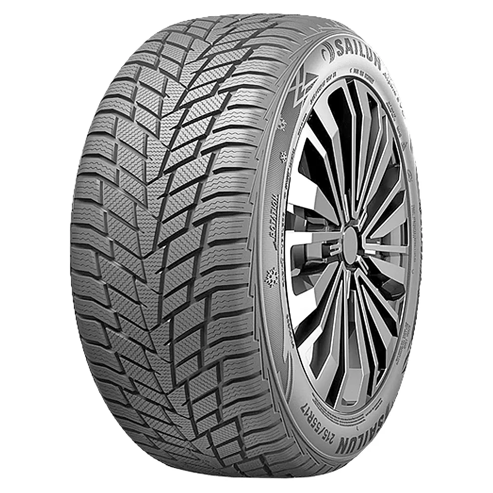 Cauciucarie.ro - Anvelopa Iarna SAILUN ICEBLAZER ALPINE EVO2 275/40 R20 106V