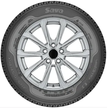 Anvelope Iarna - SAVA ESKIMO LT - 215/65 R16C 109T - Poza 3