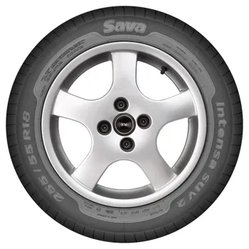 Anvelope Vara - SAVA INTENSA SUV 2 - 295/35 R21 107Y - Poza 3