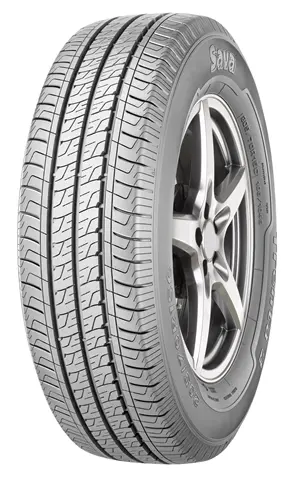 Cauciucarie.ro - Anvelopa Vara SAVA TRENTA 2 205/70 R15C 106S