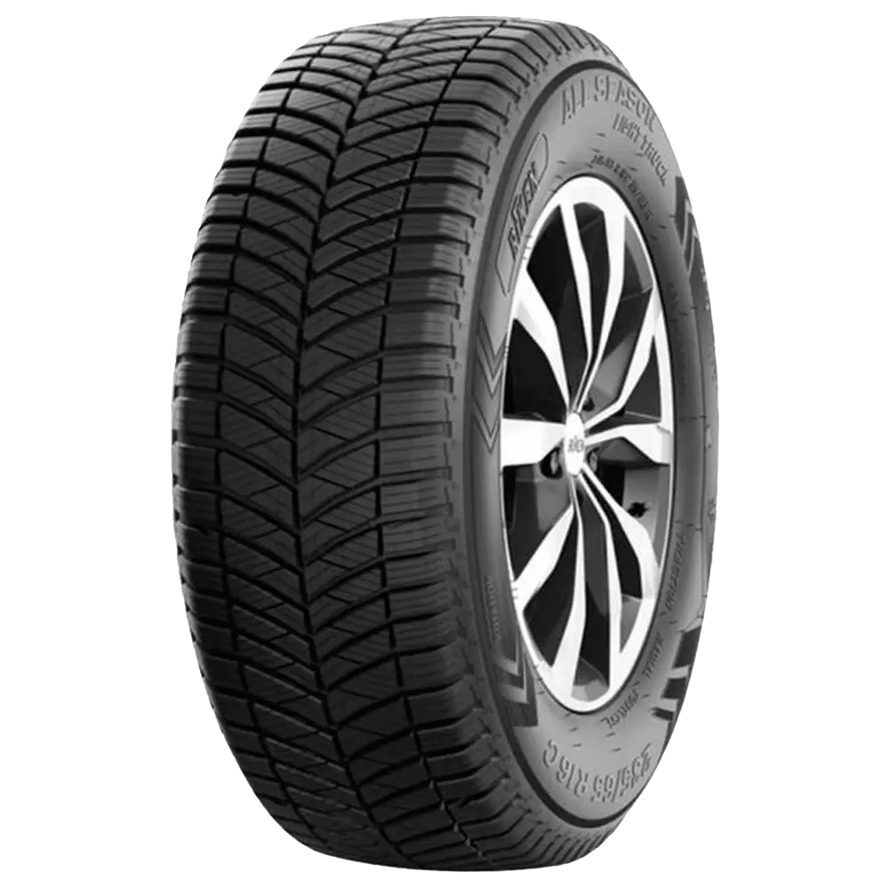 Cauciucarie.ro - Anvelopa Allseason SEBRING ALL SEASON LIGHT TRUCK 235/65 R16C 115R