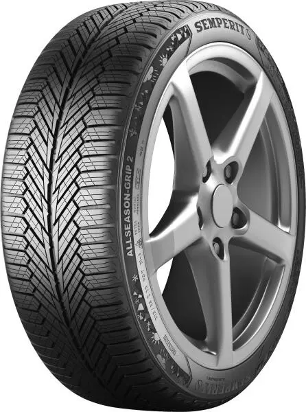 Cauciucarie.ro - Anvelopa Allseason SEMPERIT ALLSEASON-GRIP 2 205/55 R16 91H