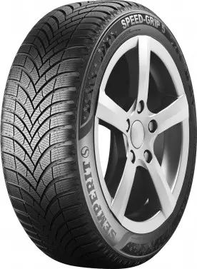 Cauciucarie.ro - Anvelopa Iarna SEMPERIT SPEED-GRIP 5 235/45 R17 97V
