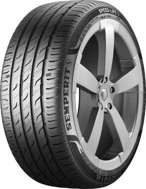 Cauciucarie.ro - Anvelopa Vara SEMPERIT SPEED-LIFE 3 245/35 R20 95Y