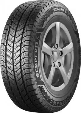 Cauciucarie.ro - Anvelopa Iarna SEMPERIT VAN-GRIP 3 205/70 R15C 106R